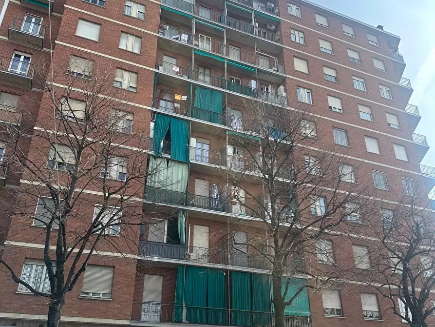 Immagine 21 di Appartamento in vendita  in Piazza Bengasi 15 a Moncalieri