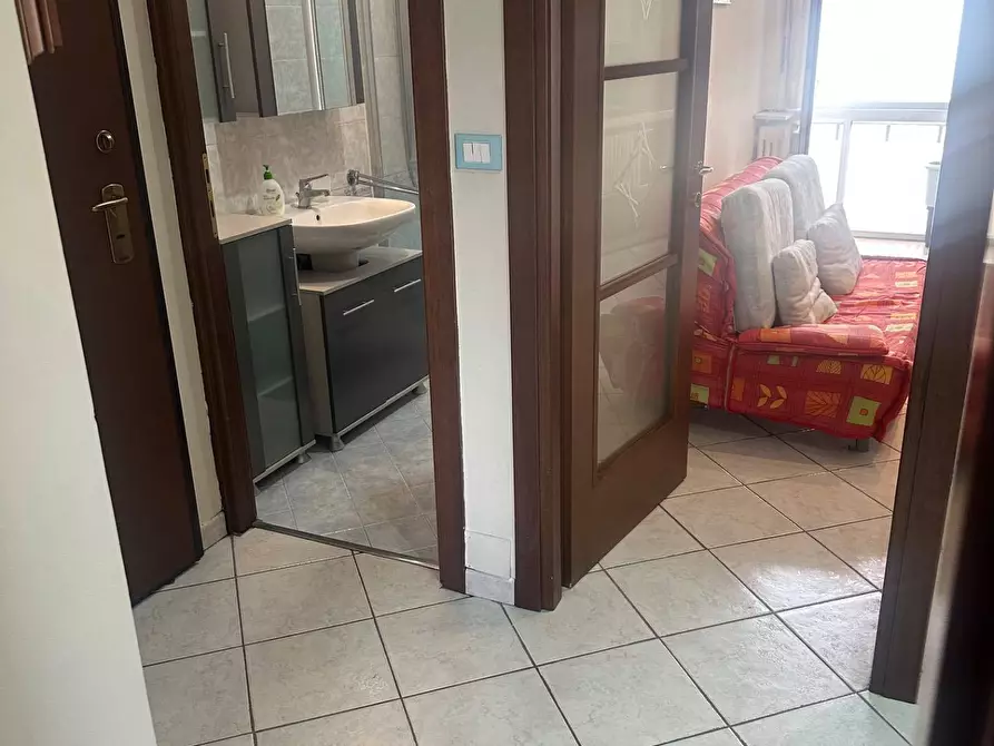 Immagine 28 di Appartamento in vendita  in Piazza Bengasi 15 a Moncalieri