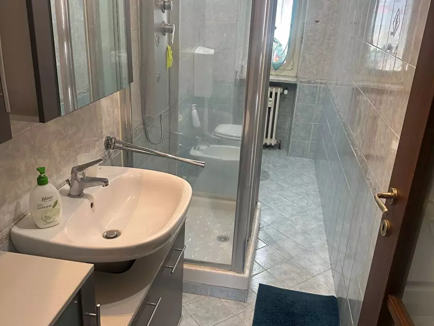 Immagine 30 di Appartamento in vendita  in Piazza Bengasi 15 a Moncalieri