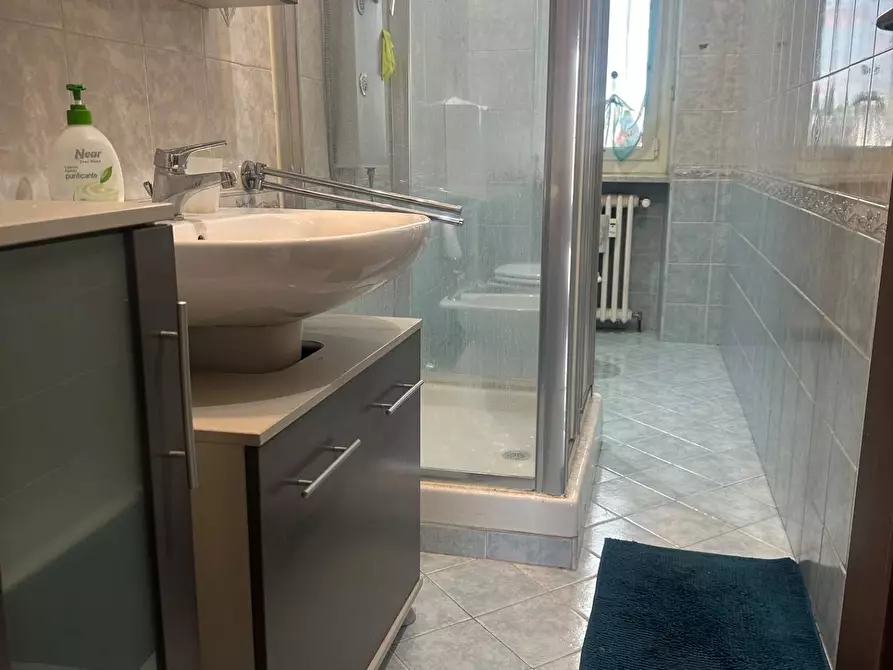 Immagine 31 di Appartamento in vendita  in Piazza Bengasi 15 a Moncalieri