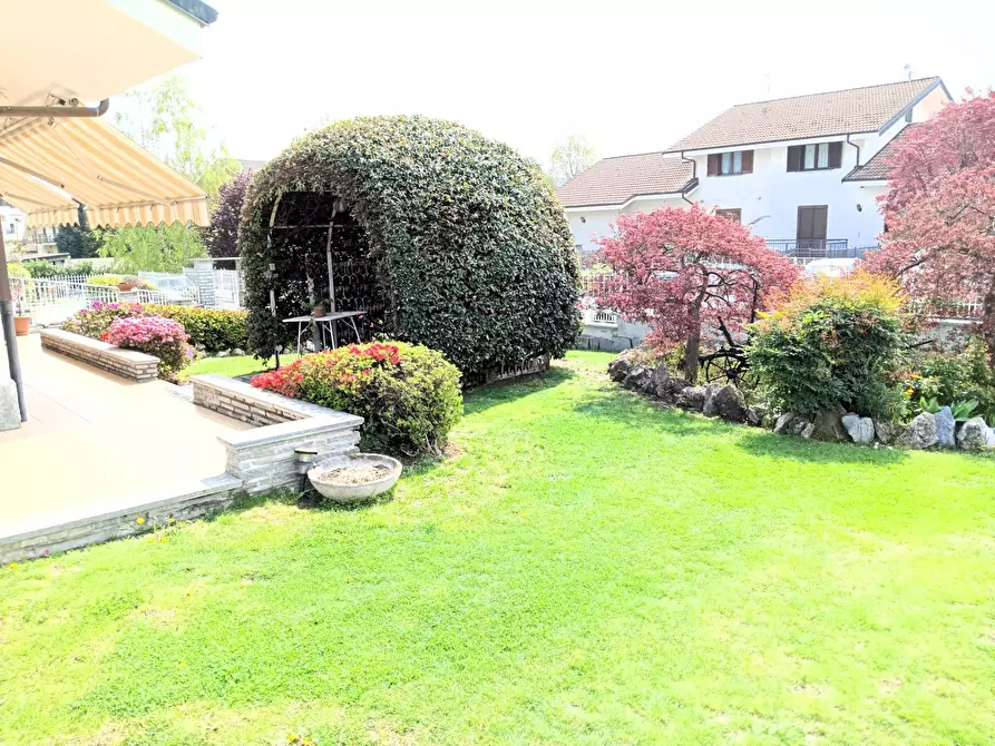 Immagine 8 di Villa in vendita  in Via Monte Palavas 13 a Luserna San Giovanni