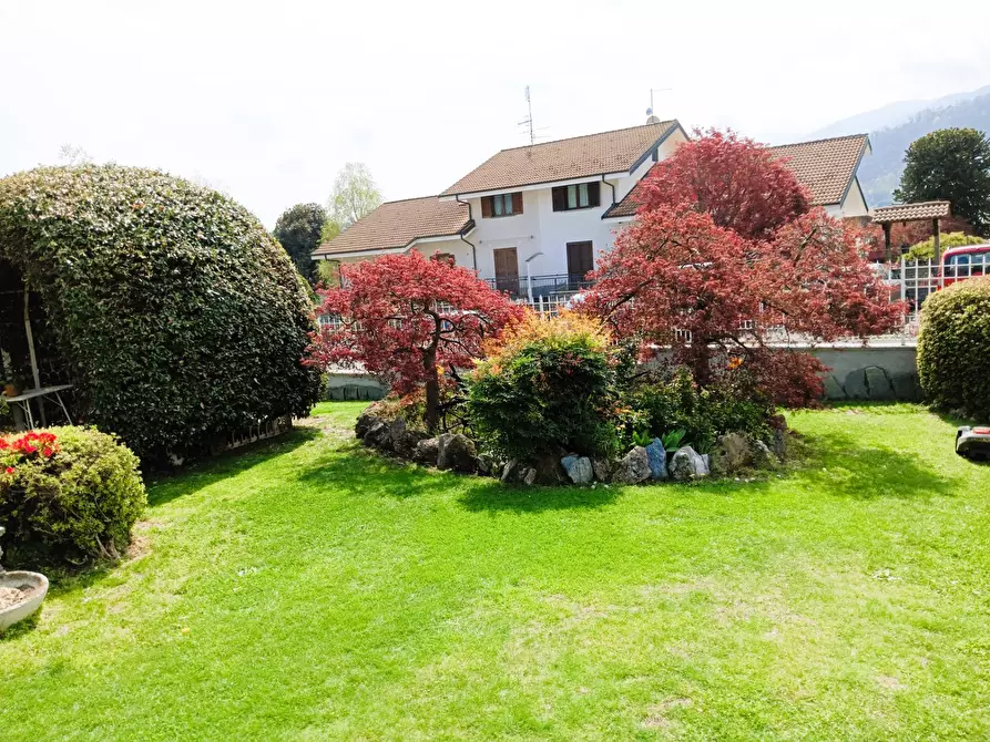 Immagine 9 di Villa in vendita  in Via Monte Palavas 13 a Luserna San Giovanni