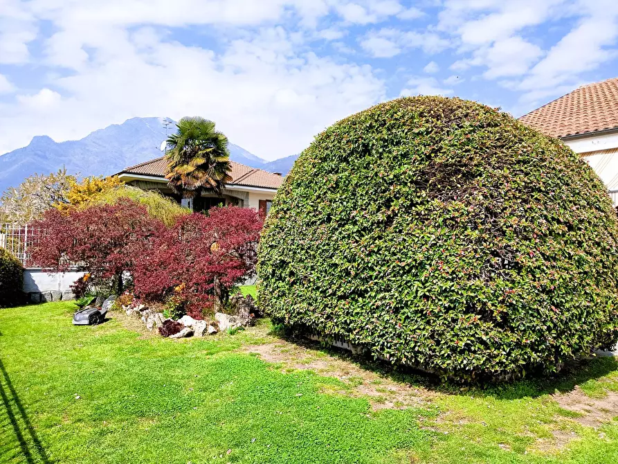 Immagine 11 di Villa in vendita  in Via Monte Palavas 13 a Luserna San Giovanni