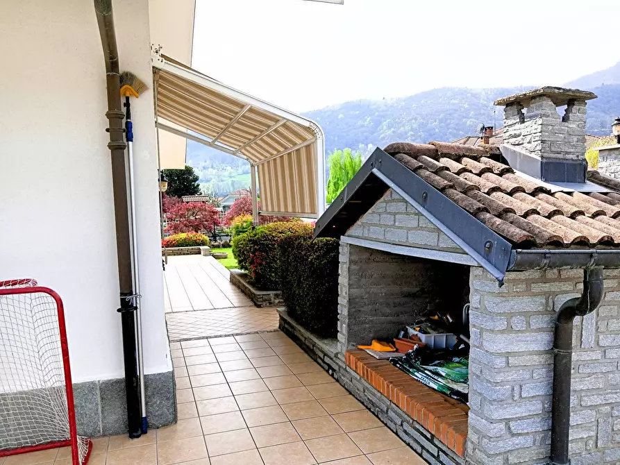 Immagine 12 di Villa in vendita  in Via Monte Palavas 13 a Luserna San Giovanni