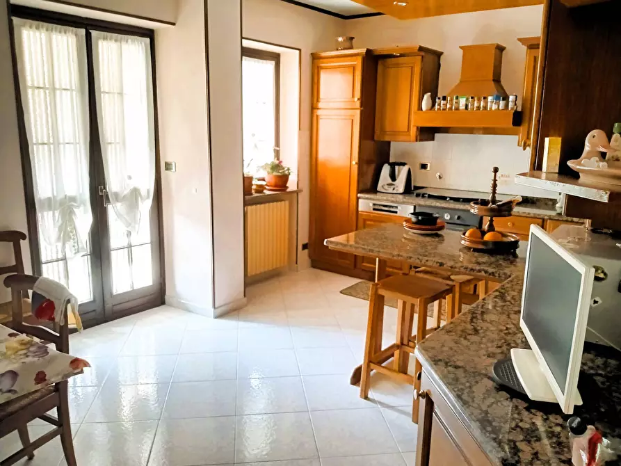 Immagine 19 di Villa in vendita  in Via Monte Palavas 13 a Luserna San Giovanni