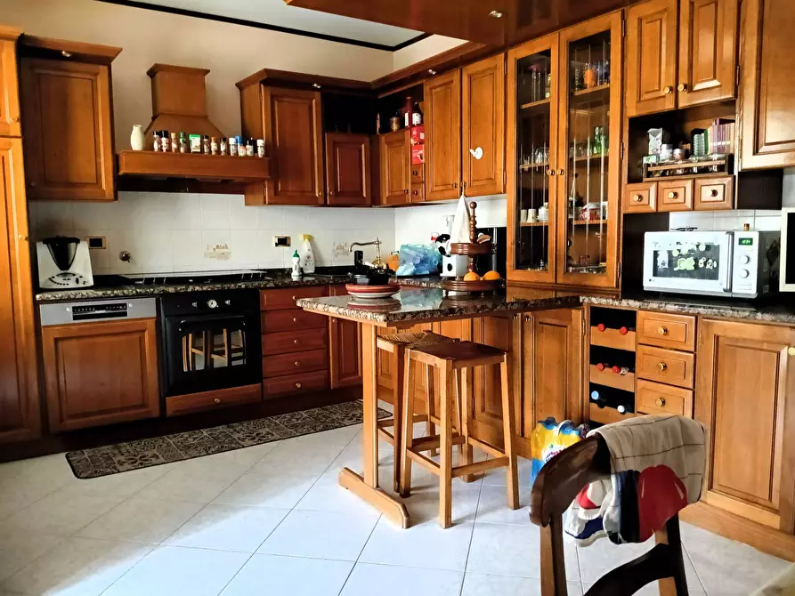 Immagine 20 di Villa in vendita  in Via Monte Palavas 13 a Luserna San Giovanni