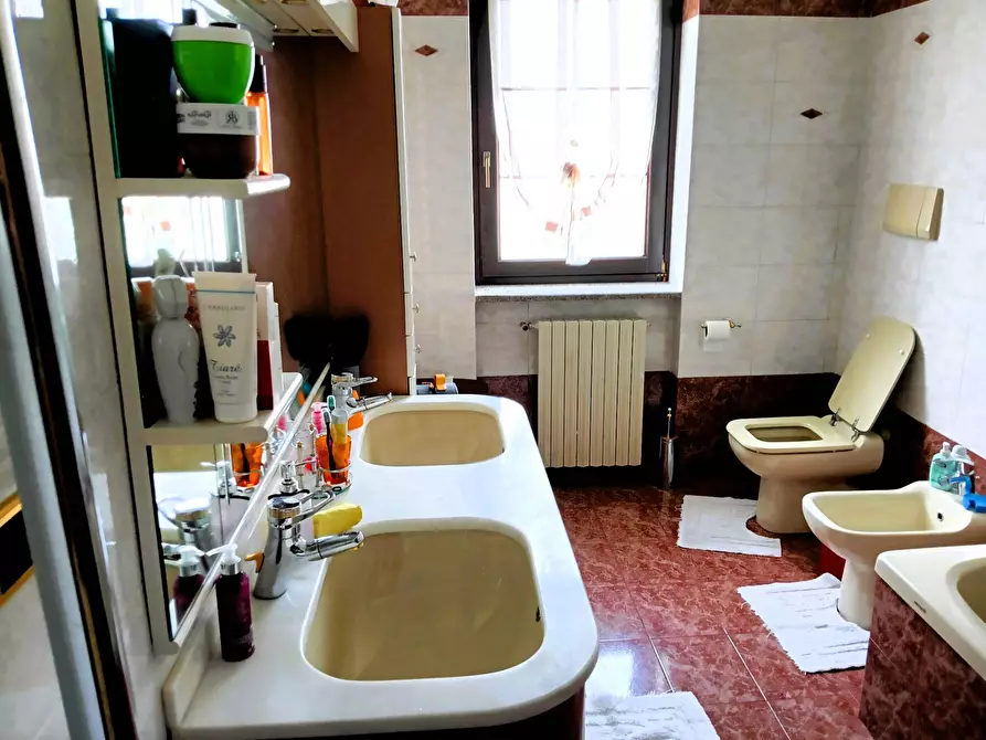 Immagine 40 di Villa in vendita  in Via Monte Palavas 13 a Luserna San Giovanni