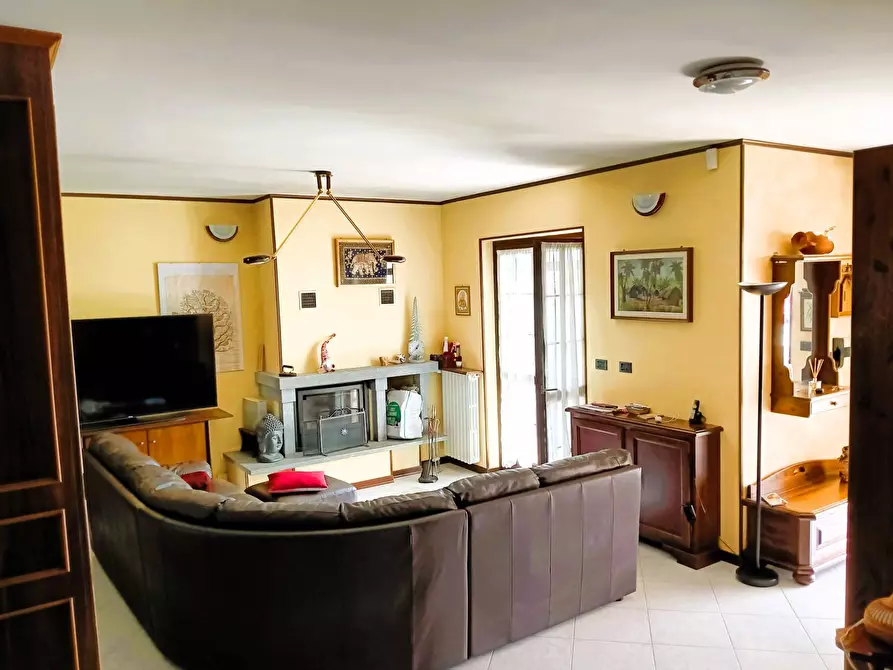 Immagine 18 di Villa in vendita  in Via Monte Palavas 13 a Luserna San Giovanni