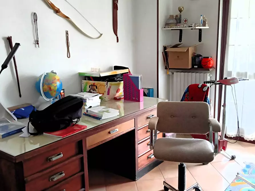 Immagine 23 di Villa in vendita  in Via Monte Palavas 13 a Luserna San Giovanni