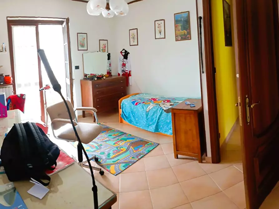 Immagine 24 di Villa in vendita  in Via Monte Palavas 13 a Luserna San Giovanni