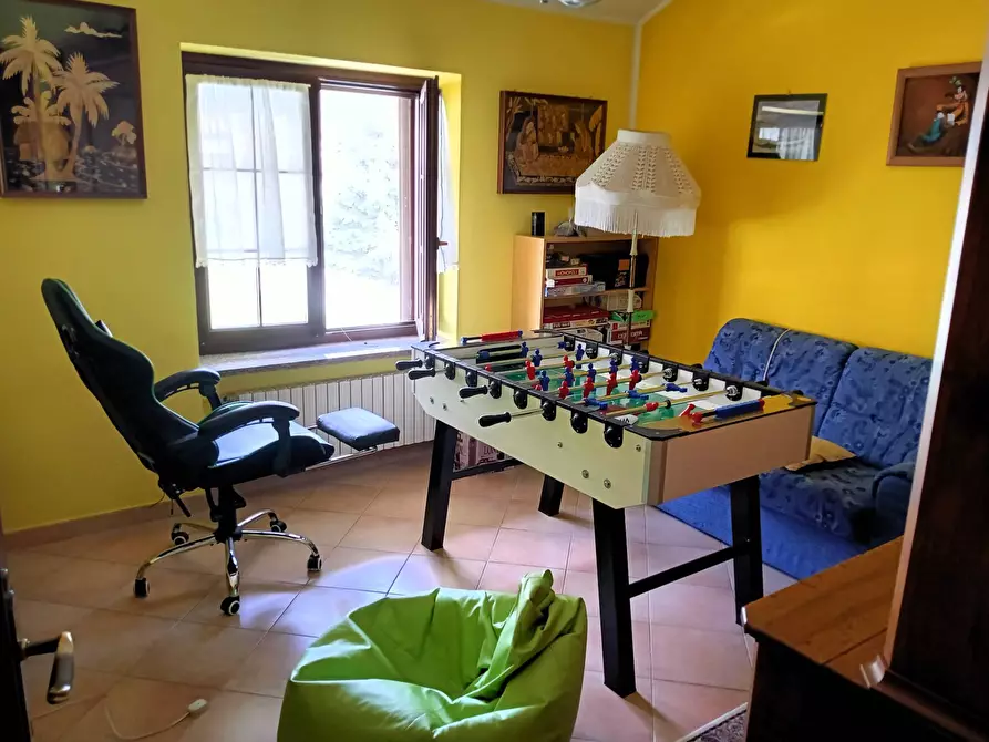 Immagine 25 di Villa in vendita  in Via Monte Palavas 13 a Luserna San Giovanni