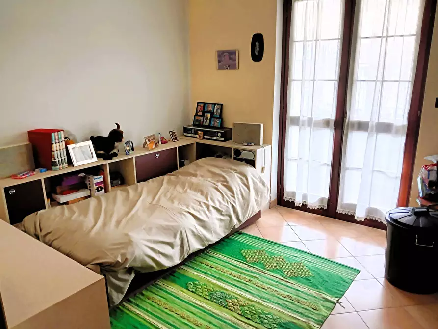 Immagine 26 di Villa in vendita  in Via Monte Palavas 13 a Luserna San Giovanni