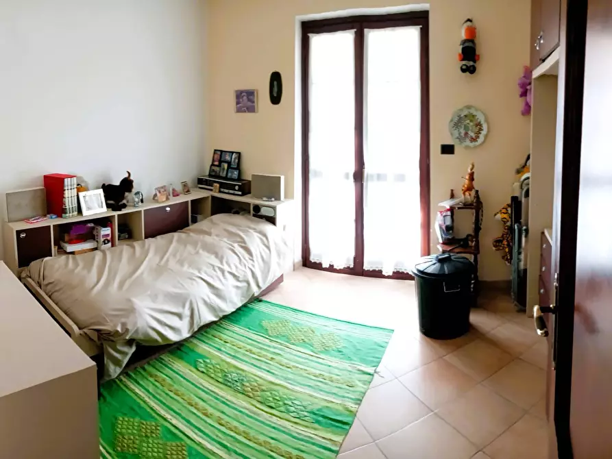 Immagine 27 di Villa in vendita  in Via Monte Palavas 13 a Luserna San Giovanni