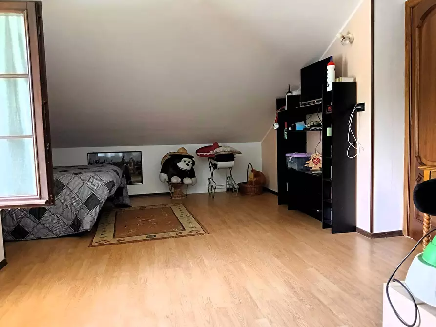 Immagine 28 di Villa in vendita  in Via Monte Palavas 13 a Luserna San Giovanni