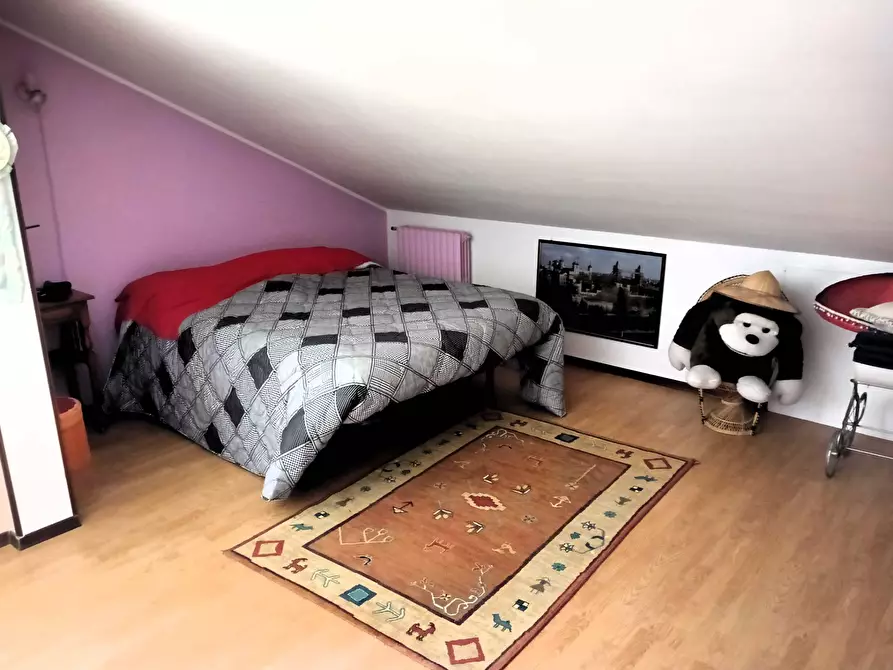 Immagine 29 di Villa in vendita  in Via Monte Palavas 13 a Luserna San Giovanni