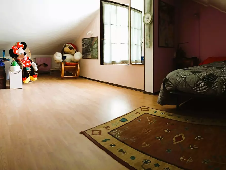 Immagine 30 di Villa in vendita  in Via Monte Palavas 13 a Luserna San Giovanni