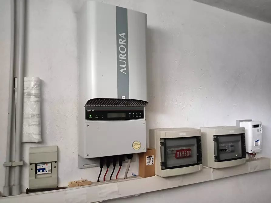 Immagine 41 di Villa in vendita  in Via Monte Palavas 13 a Luserna San Giovanni