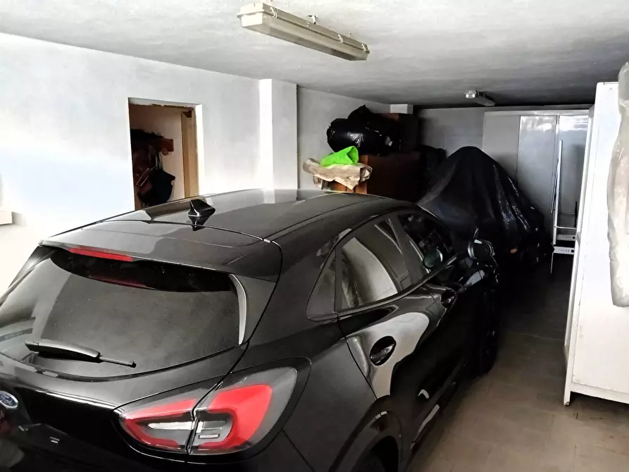 Immagine 36 di Villa in vendita  in Via Monte Palavas 13 a Luserna San Giovanni