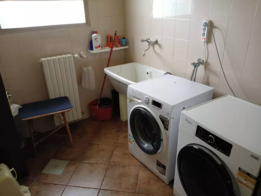 Immagine 39 di Villa in vendita  in Via Monte Palavas 13 a Luserna San Giovanni