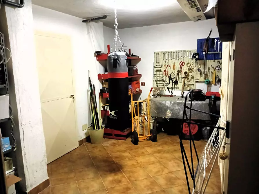 Immagine 35 di Villa in vendita  in Via Monte Palavas 13 a Luserna San Giovanni