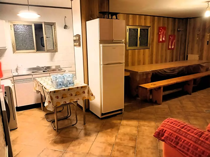 Immagine 32 di Villa in vendita  in Via Monte Palavas 13 a Luserna San Giovanni