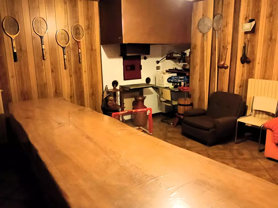 Immagine 34 di Villa in vendita  in Via Monte Palavas 13 a Luserna San Giovanni