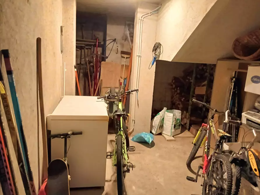 Immagine 38 di Villa in vendita  in Via Monte Palavas 13 a Luserna San Giovanni