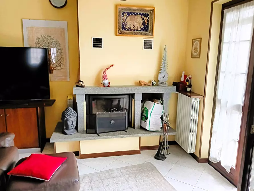 Immagine 15 di Villa in vendita  in Via Monte Palavas 13 a Luserna San Giovanni