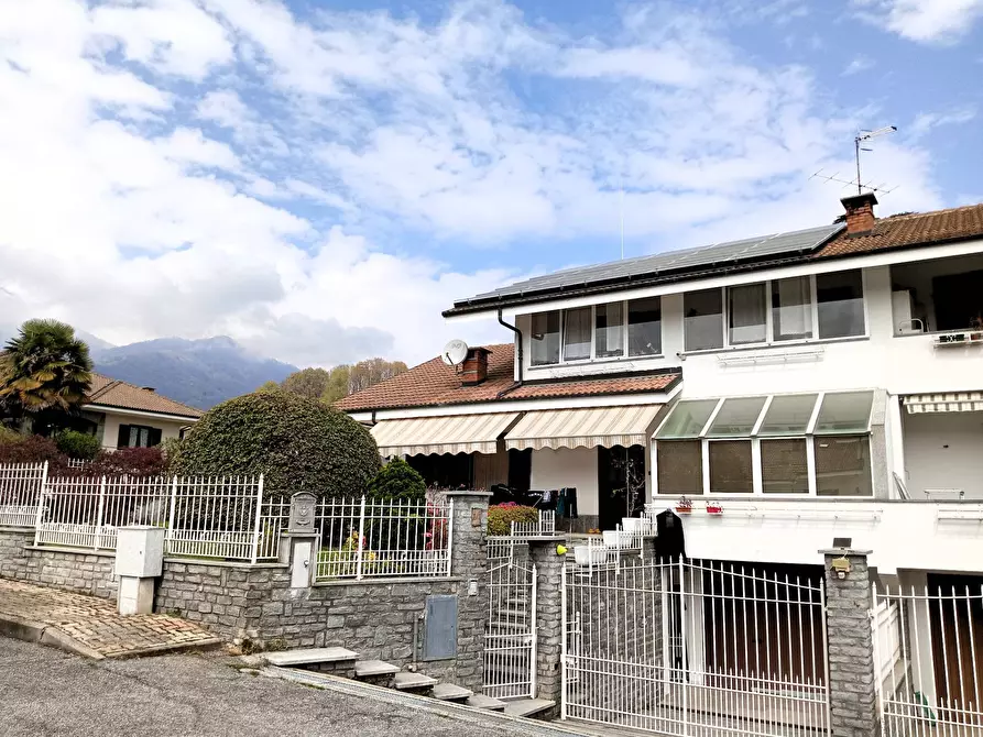 Immagine 4 di Villa in vendita  in Via Monte Palavas 13 a Luserna San Giovanni