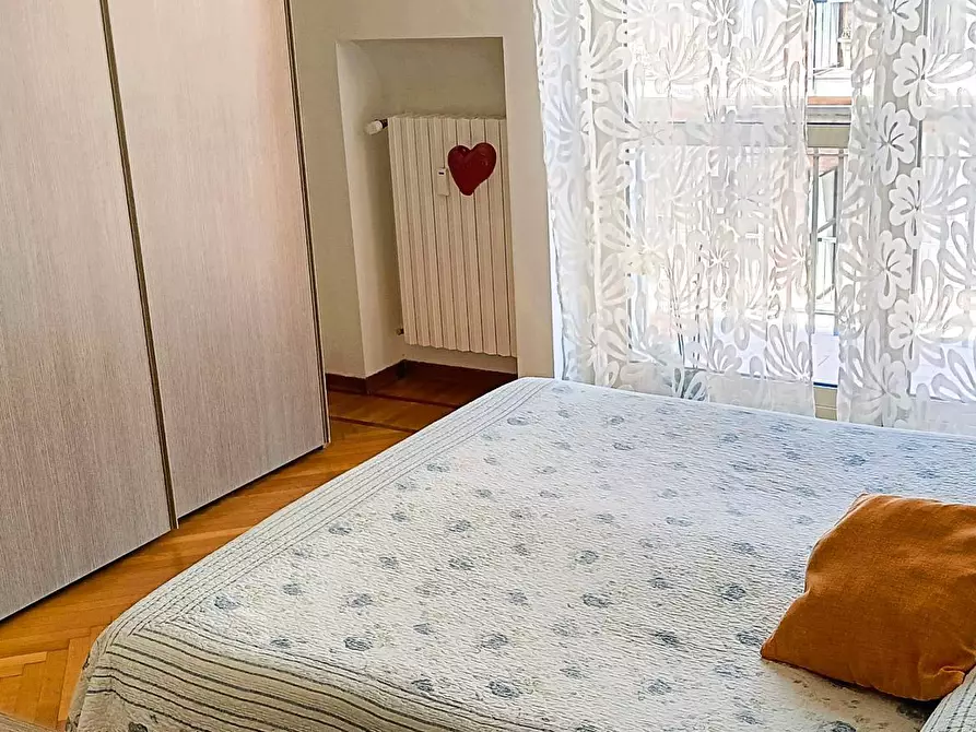 Immagine 7 di Appartamento in vendita  in Via Rueglio 16 a Torino