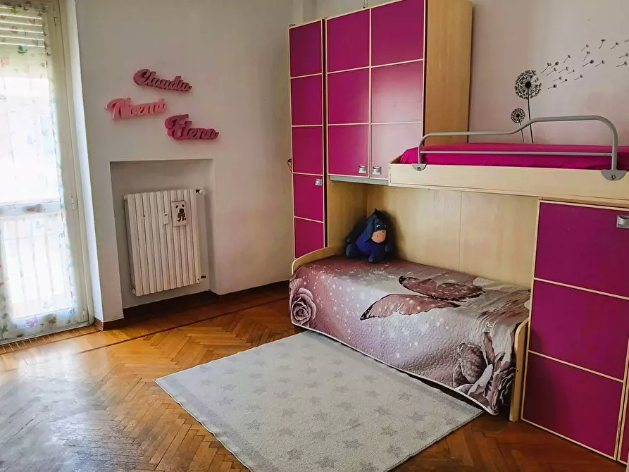 Immagine 9 di Appartamento in vendita  in Via Rueglio 16 a Torino