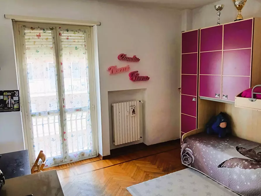 Immagine 8 di Appartamento in vendita  in Via Rueglio 16 a Torino