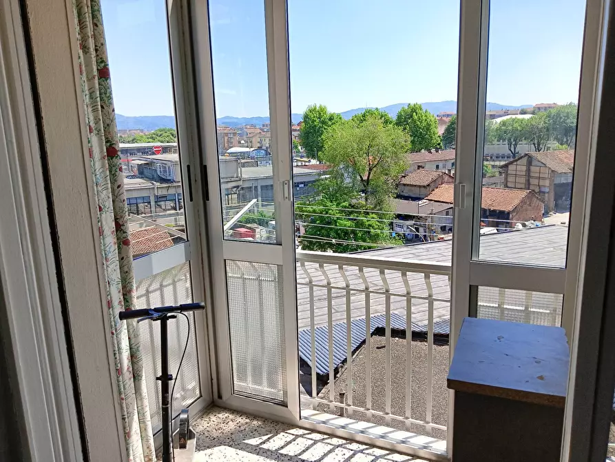 Immagine 10 di Appartamento in vendita  in Via Rueglio 16 a Torino