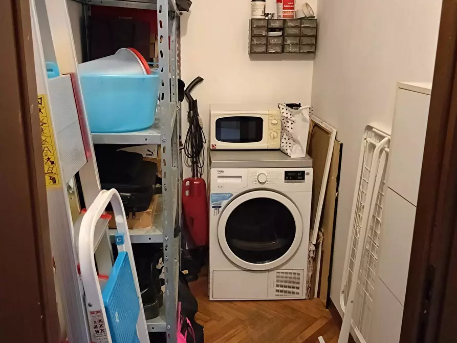 Immagine 14 di Appartamento in vendita  in Via Rueglio 16 a Torino