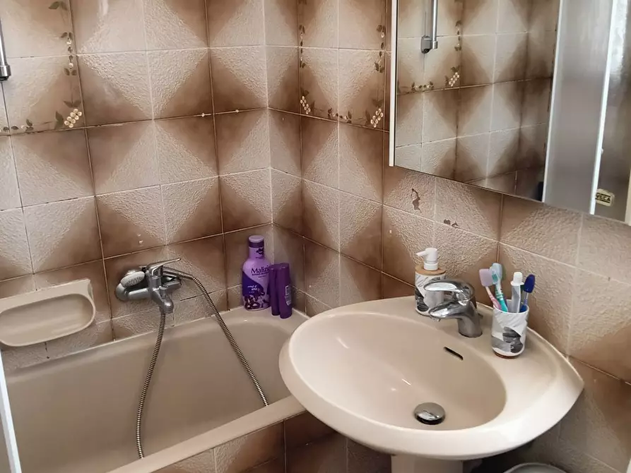 Immagine 16 di Appartamento in vendita  in Via Rueglio 16 a Torino