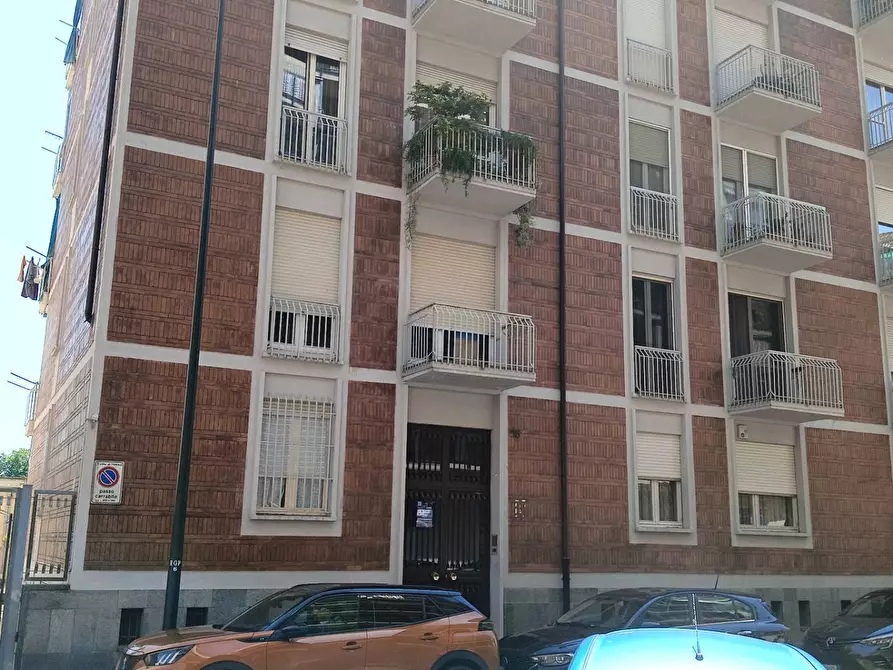 Immagine 18 di Appartamento in vendita  in Via Rueglio 16 a Torino