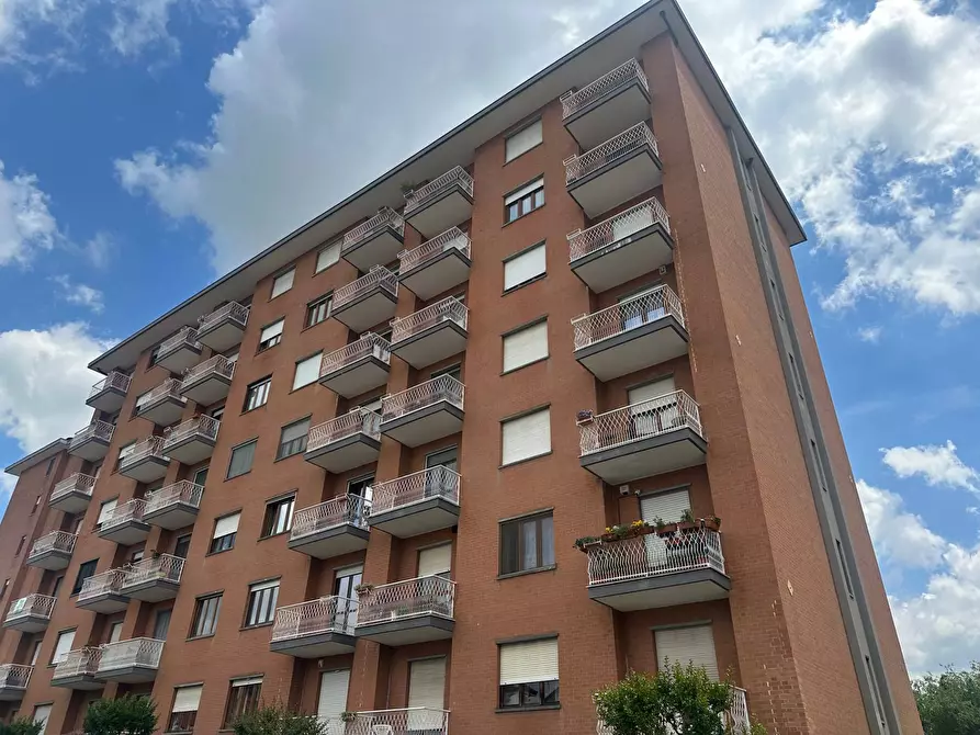 Immagine 40 di Appartamento in vendita  in VIA VINCENZO MONTI 19 a Orbassano