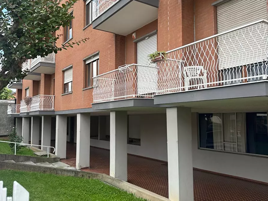 Immagine 3 di Appartamento in vendita  in VIA VINCENZO MONTI 19 a Orbassano