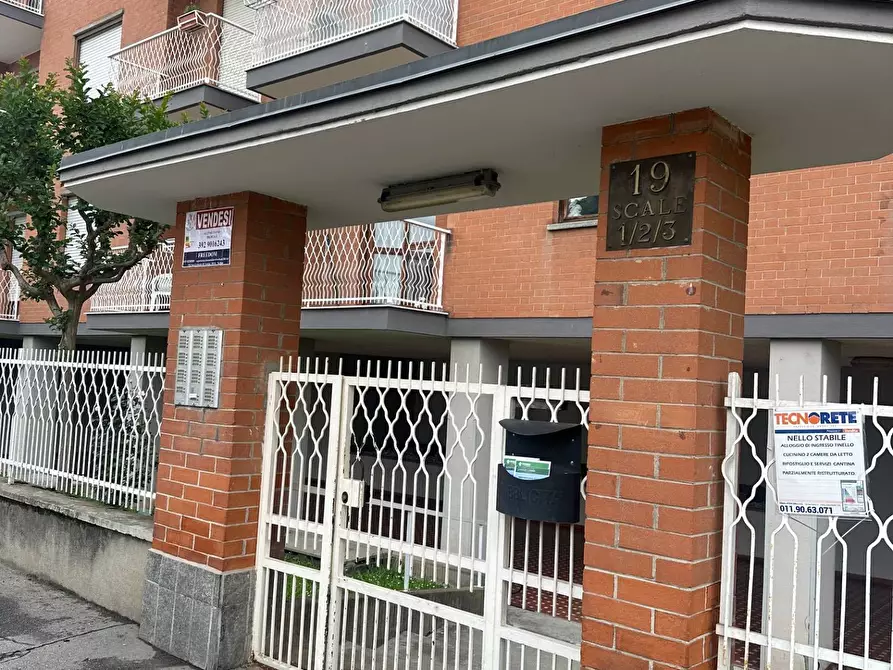 Immagine 5 di Appartamento in vendita  in VIA VINCENZO MONTI 19 a Orbassano