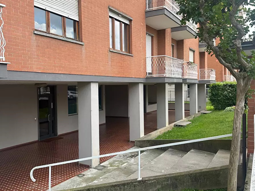 Immagine 6 di Appartamento in vendita  in VIA VINCENZO MONTI 19 a Orbassano