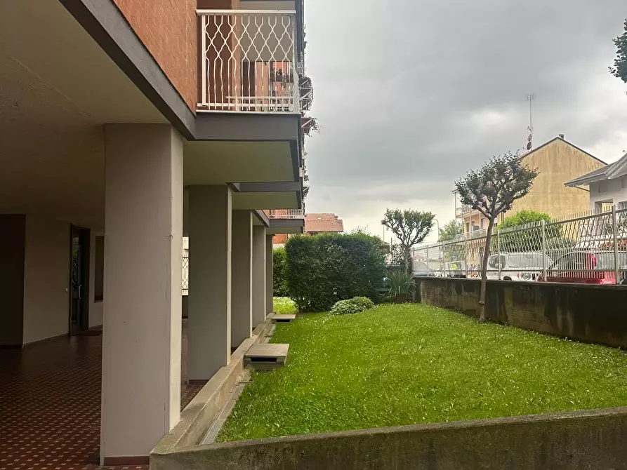 Immagine 8 di Appartamento in vendita  in VIA VINCENZO MONTI 19 a Orbassano