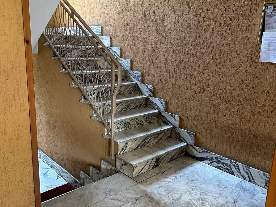 Immagine 12 di Appartamento in vendita  in VIA VINCENZO MONTI 19 a Orbassano