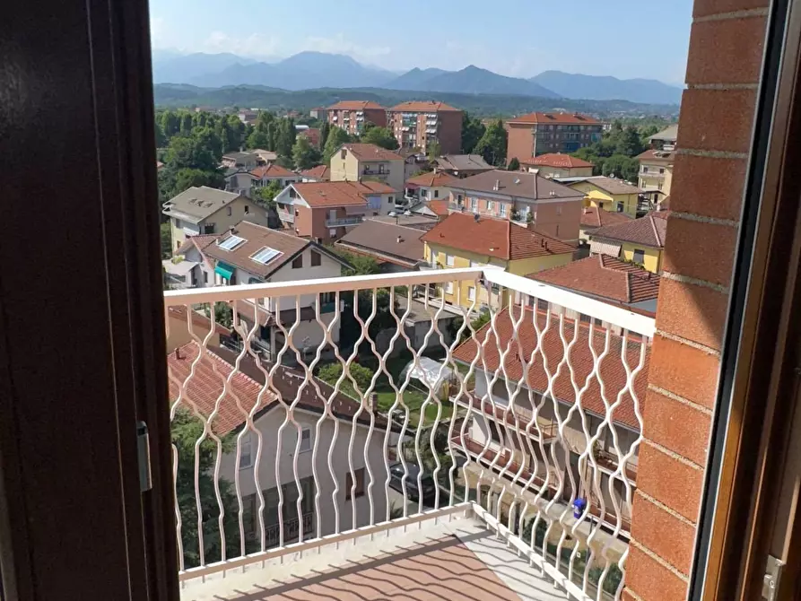 Immagine 30 di Appartamento in vendita  in VIA VINCENZO MONTI 19 a Orbassano