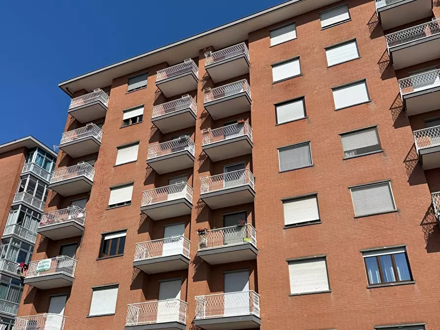 Immagine 1 di Appartamento in vendita  in VIA VINCENZO MONTI 19 a Orbassano