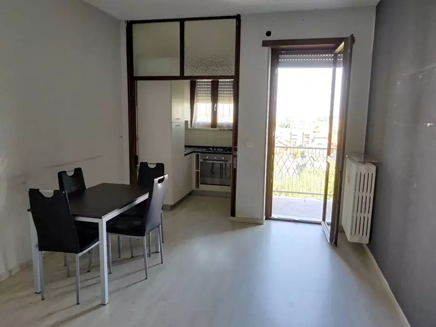 Immagine 36 di Appartamento in vendita  in VIA VINCENZO MONTI 19 a Orbassano