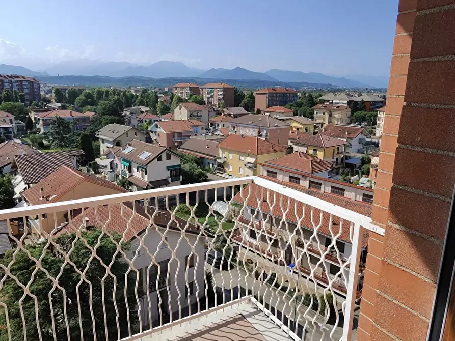 Immagine 39 di Appartamento in vendita  in VIA VINCENZO MONTI 19 a Orbassano