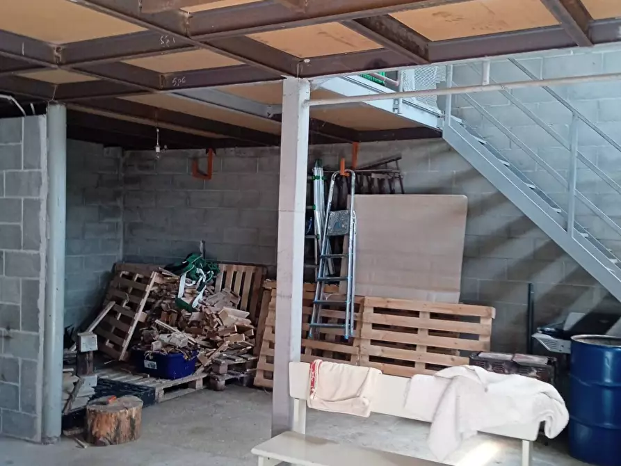 Immagine 22 di Appartamento in vendita  in Borgata Rocco 1 a Rubiana