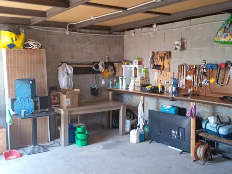 Immagine 23 di Appartamento in vendita  in Borgata Rocco 1 a Rubiana