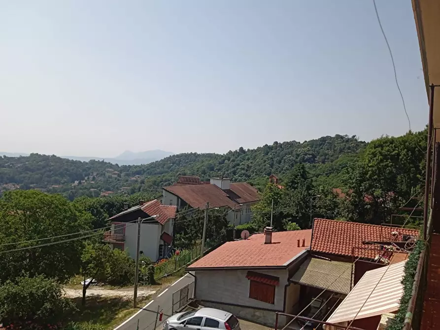 Immagine 4 di Appartamento in vendita  in Borgata Rocco 1 a Rubiana