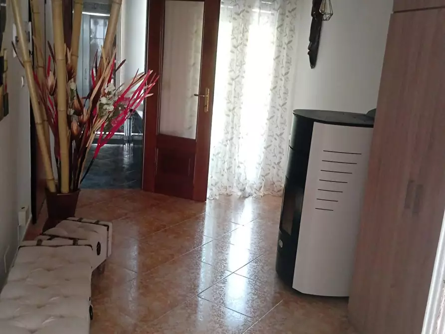 Immagine 20 di Appartamento in vendita  in Borgata Rocco 1 a Rubiana